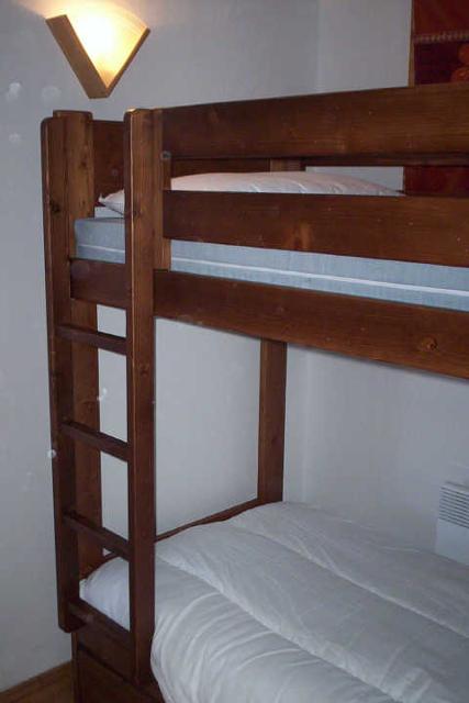 Le Saint Bernard 49310 - Les Arcs 1800