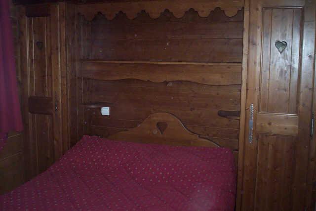 Le Saint Bernard 49310 - Les Arcs 1800