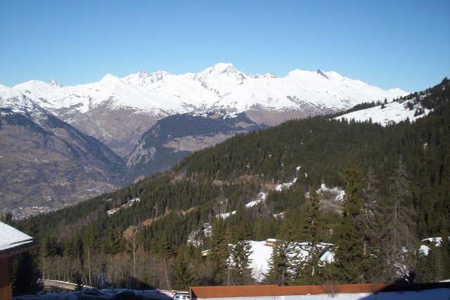 Le Saint Bernard 49310 - Les Arcs 1800