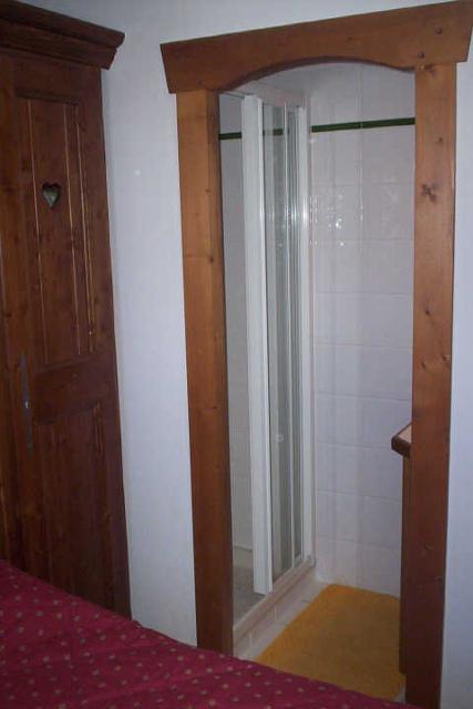 Le Saint Bernard 49310 - Les Arcs 1800