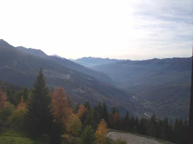 Grand Arbois 49281 - Les Arcs 1800