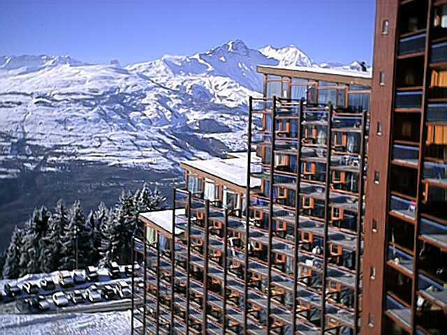 Grand Arbois 49281 - Les Arcs 1800