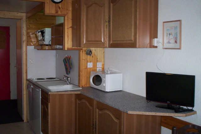 Armoise 49319 - Les Arcs 1800