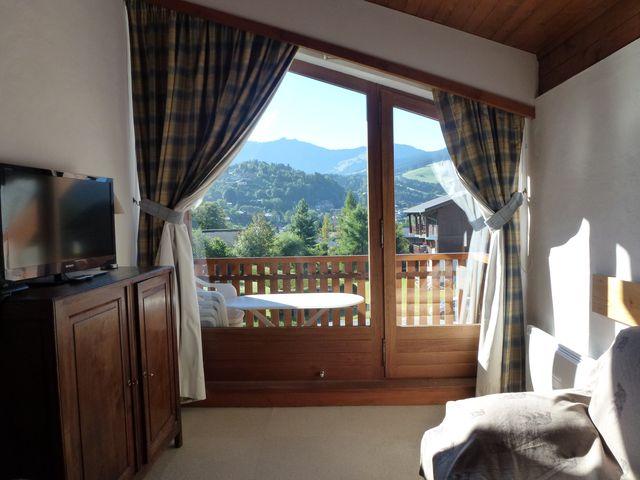 LE SUNRISE 50991 - Megève