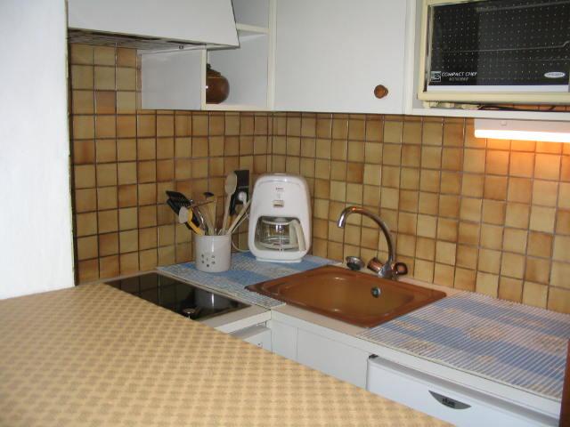 LE SUNRISE 50991 - Megève