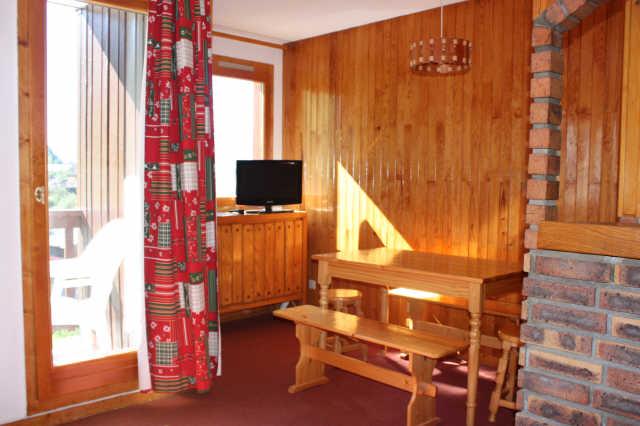 Le Bastion I 49179 - Plagne - Montchavin 