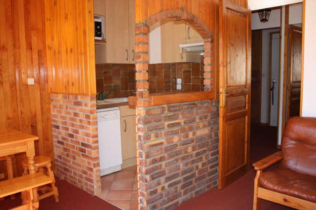 Le Bastion I 49179 - Plagne - Montchavin 