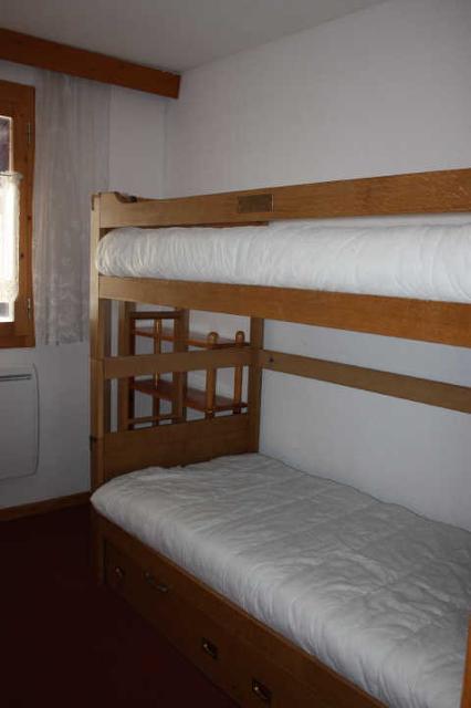 Le Bastion I 49179 - Plagne - Montchavin 