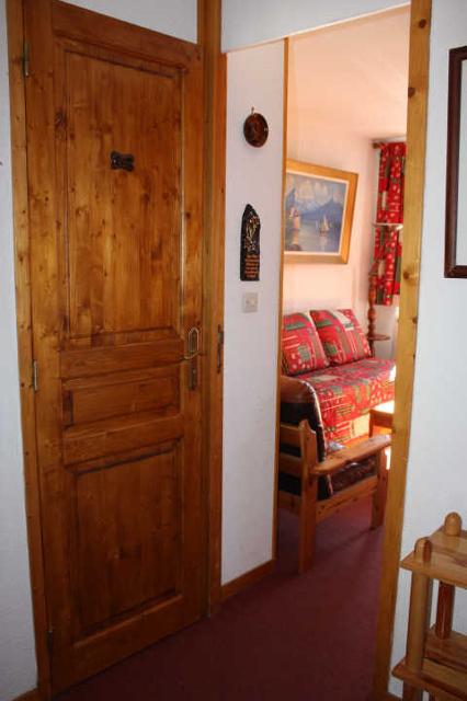 Le Bastion I 49179 - Plagne - Montchavin 