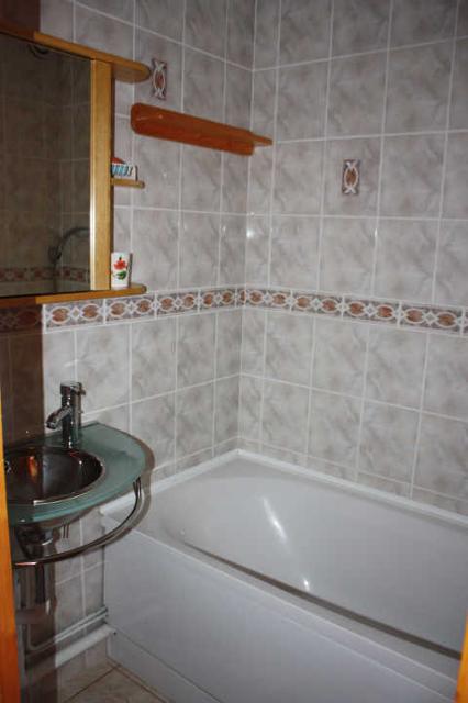 Le Bastion I 49179 - Plagne - Montchavin 