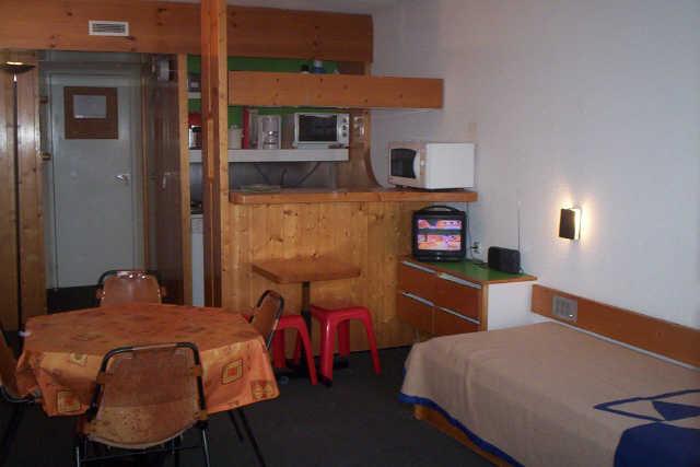 Arandelières 49248 - Les Arcs 1800