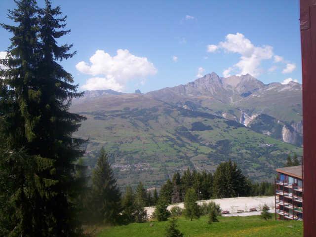 Arandelières 49248 - Les Arcs 1800