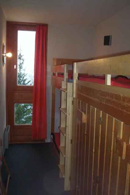 Arandelières 49248 - Les Arcs 1800