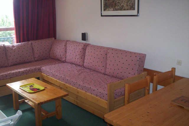 Nova 49257 - Les Arcs 1800