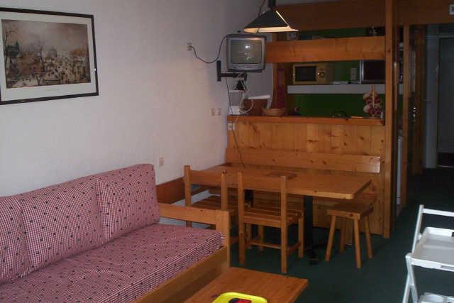 Nova 49257 - Les Arcs 1800