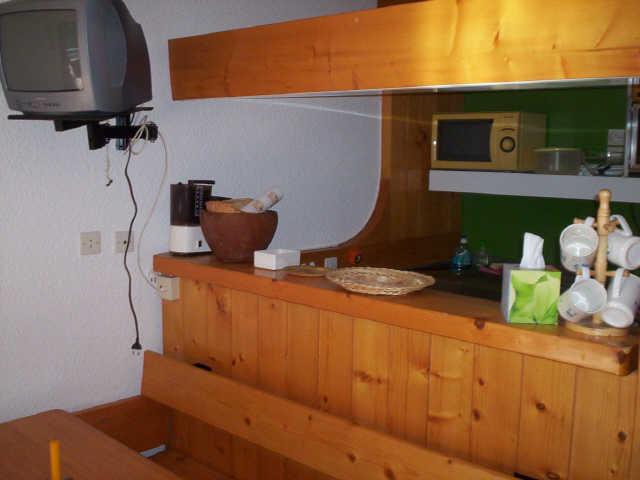 Nova 49257 - Les Arcs 1800