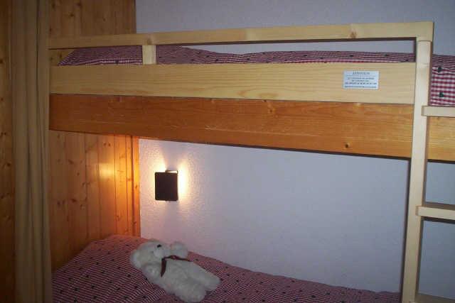 Nova 49257 - Les Arcs 1800