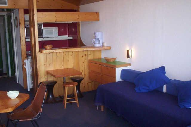 Tournavelles I 49249 - Les Arcs 1800