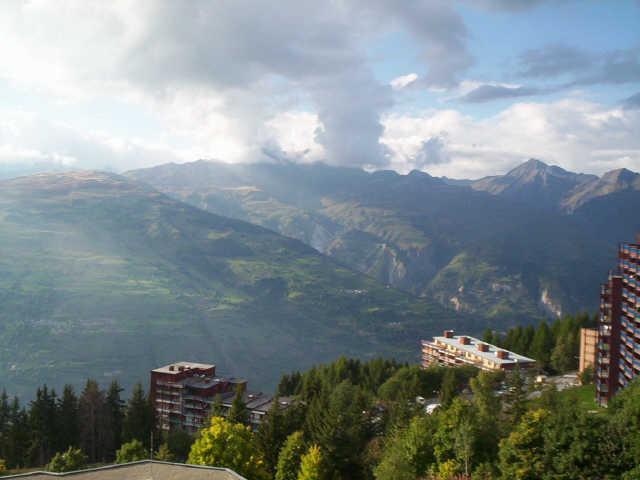 Tournavelles I 49249 - Les Arcs 1800