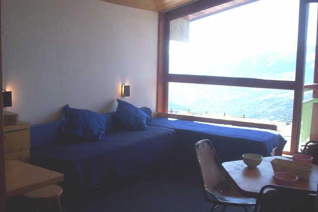 Tournavelles I 49249 - Les Arcs 1800