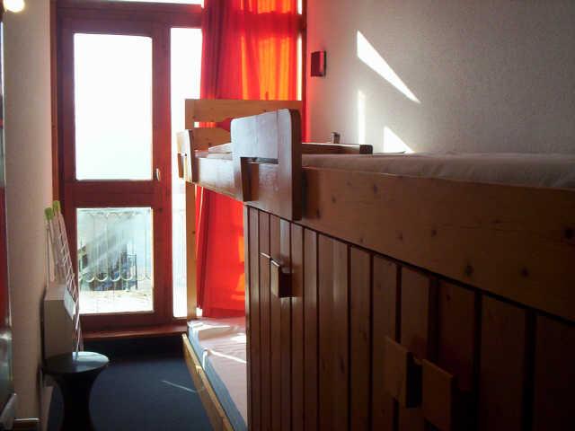 Tournavelles I 49249 - Les Arcs 1800