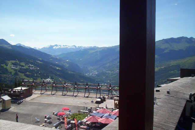 Tournavelles I 49249 - Les Arcs 1800