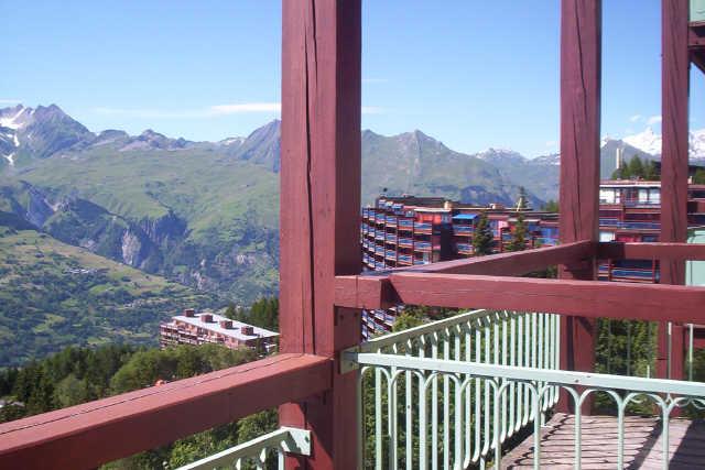 Tournavelles I 49249 - Les Arcs 1800