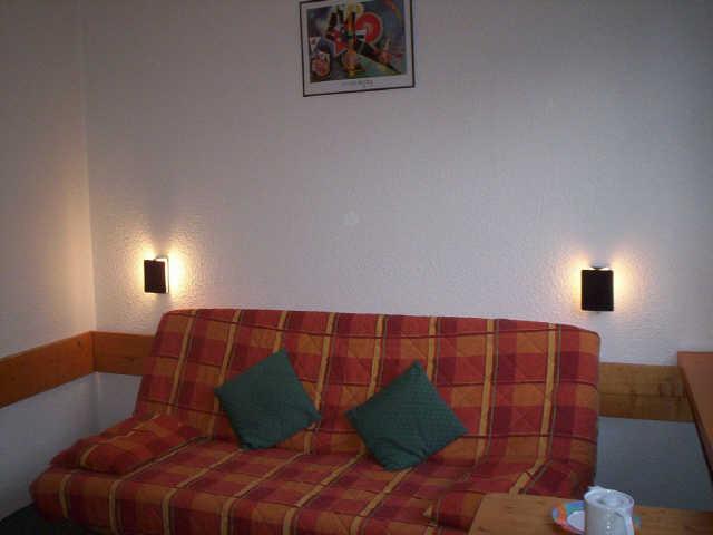 Nova 49293 - Les Arcs 1800