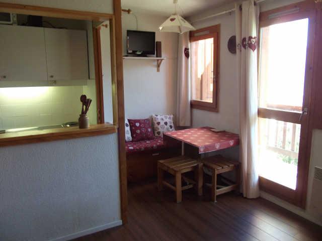 Les Côtes 49136 - Plagne - Montchavin 