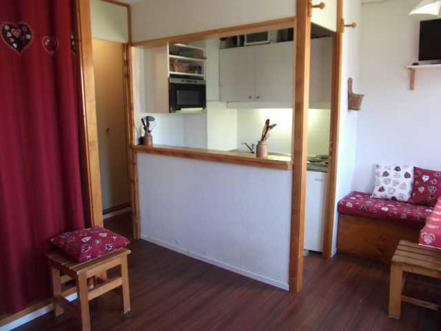 Les Côtes 49136 - Plagne - Montchavin 