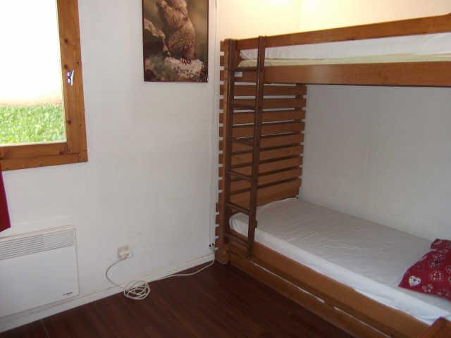 Les Côtes 49136 - Plagne - Montchavin 