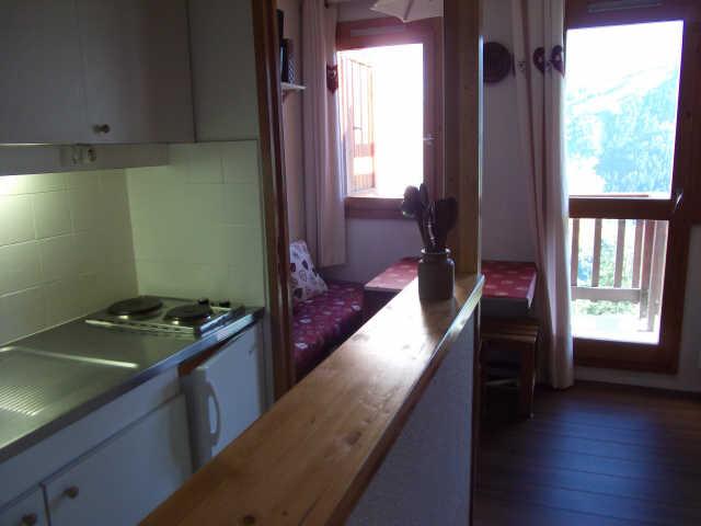 Les Côtes 49136 - Plagne - Montchavin 