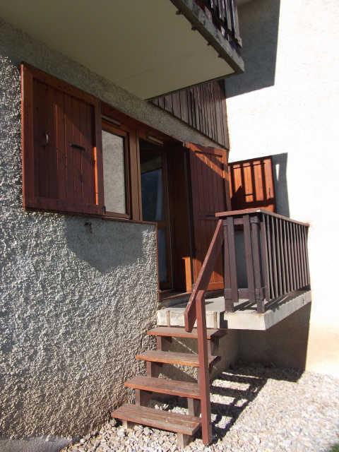 Les Côtes 49136 - Plagne - Montchavin 