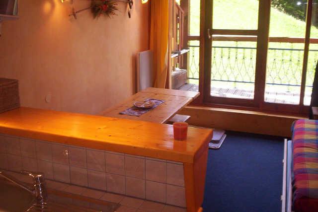 Aiguille Grive I 49285 - Les Arcs 1800