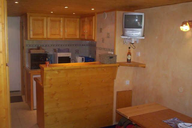 Aiguille Grive I 49285 - Les Arcs 1800