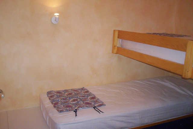 Aiguille Grive I 49285 - Les Arcs 1800