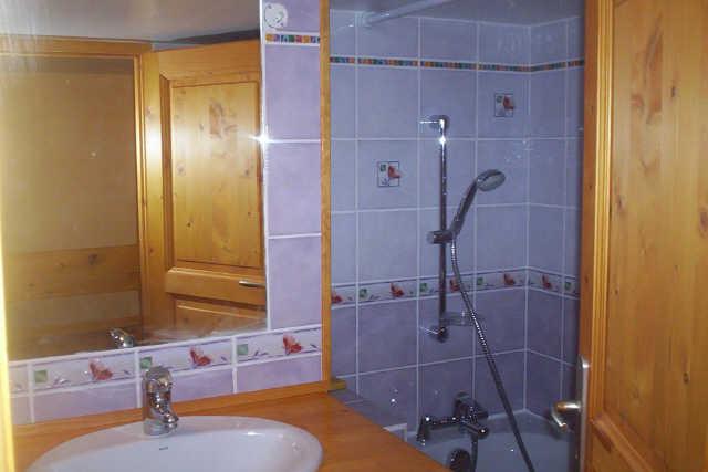 Aiguille Grive I 49285 - Les Arcs 1800