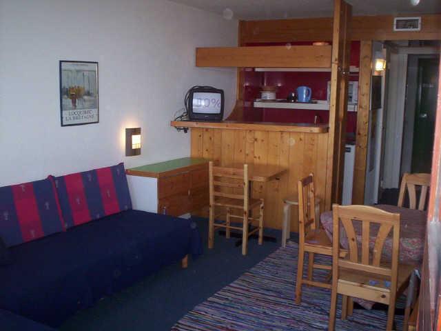 Tournavelles I 49254 - Les Arcs 1800