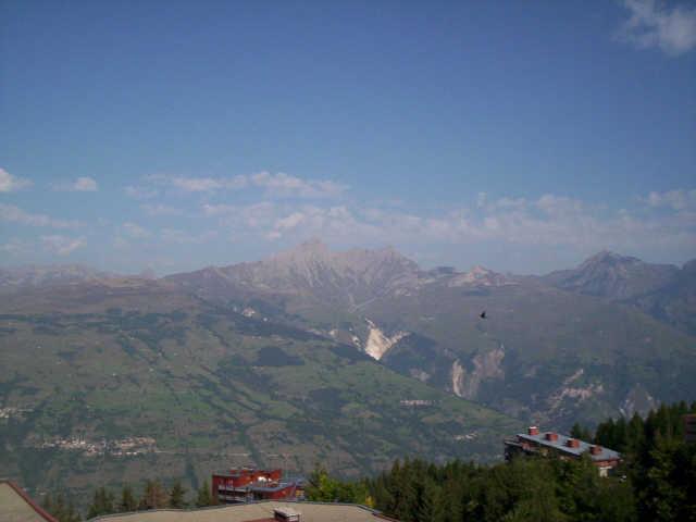 Tournavelles I 49254 - Les Arcs 1800