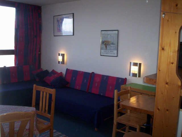 Tournavelles I 49254 - Les Arcs 1800