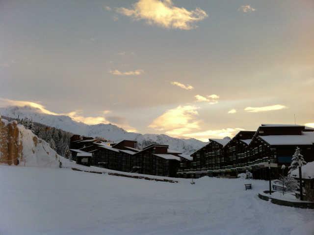 Tournavelles I 49254 - Les Arcs 1800