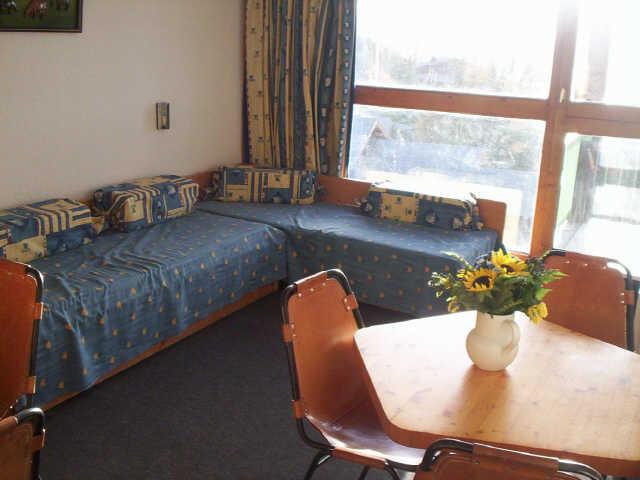 Tournavelles II 49246 - Les Arcs 1800