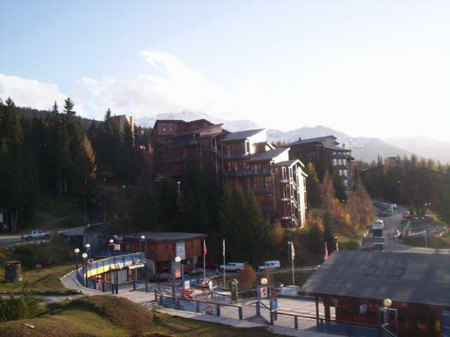 Tournavelles II 49246 - Les Arcs 1800