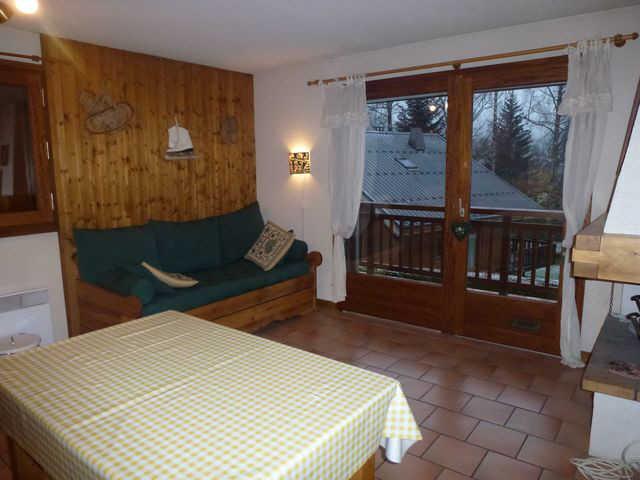 CHALETS MEGEVANS 50953 - Megève