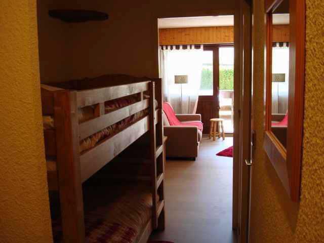 RESIDENCES DE ROCHEBRUNE 51064 - Megève