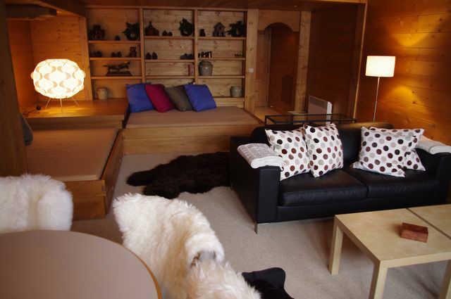 LE TOURET 51067 - Megève