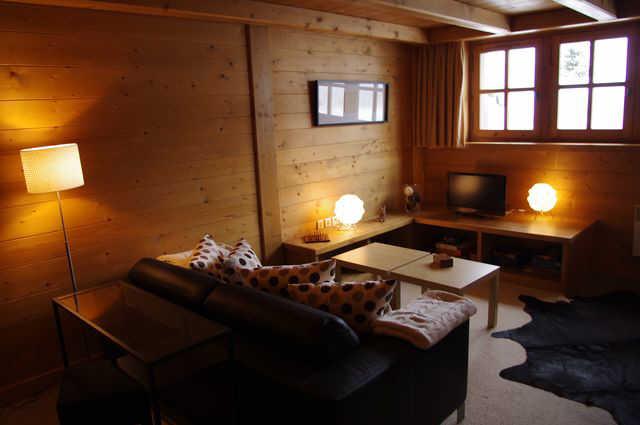 LE TOURET 51067 - Megève