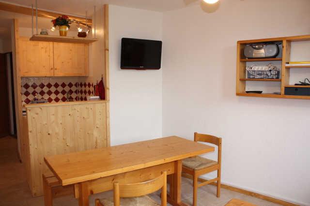 Le Pommeret 49209 - Plagne - Montchavin 