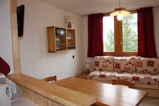 Le Pommeret 49209 - Plagne - Montchavin 