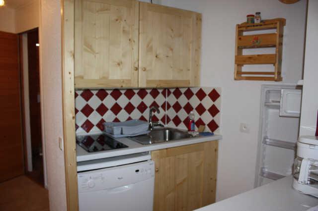 Le Pommeret 49209 - Plagne - Montchavin 